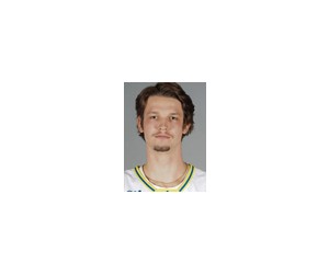 Houston Emory basketball player - F