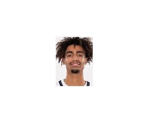 Houston Mallette basketball player - PG