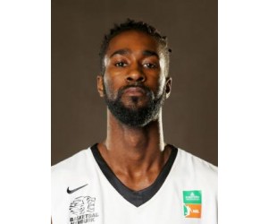 Howard Sant-Roos basketball player photo 1