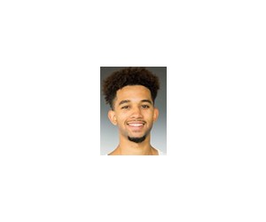 Howard Washington basketball player - PG