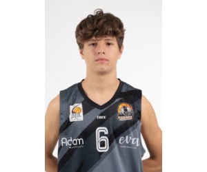 Hristo Atanasov basketball player