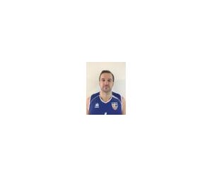 Hrvoje Puljko basketball player - SG
