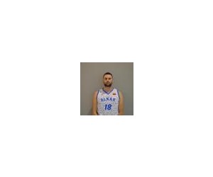 Hrvoje Vucic basketball player photo 2