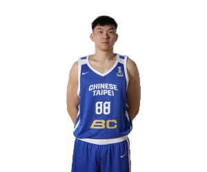 Hsiang-Chun Tseng basketball player photo 1