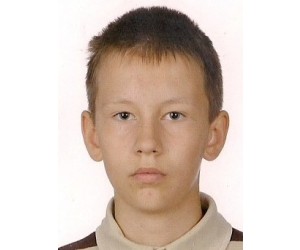Hubert Baranowski basketball player - SG