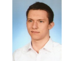 Hubert Bednarski basketball player - C