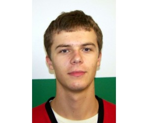 Hubert Fudala basketball player - SG