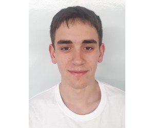 Hubert Gosz basketball player - SG