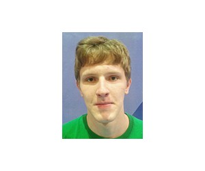 Hubert Jarocinski basketball player - C/PF