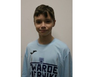 Hubert Kuligowski basketball player