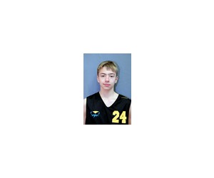 Hubert Lalak basketball player photo 1