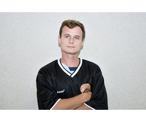 Hubert Los basketball player - PG