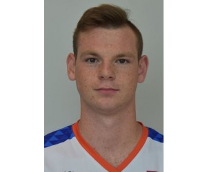 Hubert Matuszczak basketball player - SG