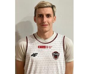 Hubert Matyasik basketball player