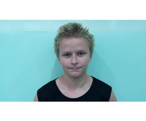 Hubert Okrasa basketball player - SF/PF