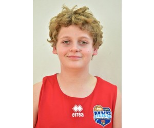 Hubert Pasnikowski basketball player - PF/C