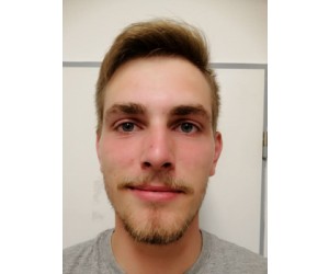Hubert Prokes basketball player