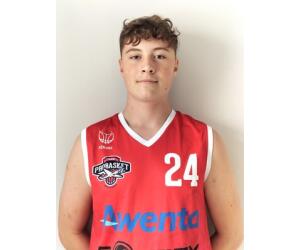 Hubert Sobocinski basketball player - PF