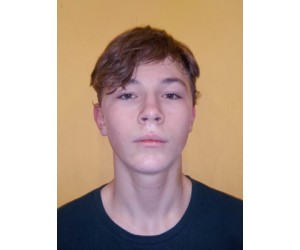 Hubert Zielinski basketball player - SF
