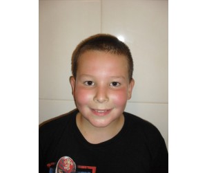 Hubert Zolobajluk basketball player - SG