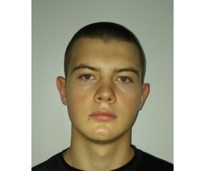 Hubert Zukowski basketball player - SG