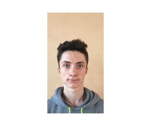 Hubertas Pivorius basketball player - PG