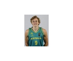 Hugh Greenwood basketball player photo 1