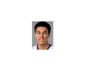 Hugh Watanabe basketball player - C