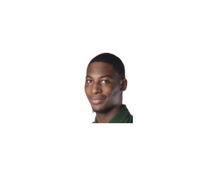 Hugh Robertson basketball player - SG