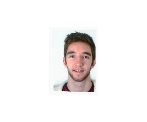 Hugo Bartolome Schneider basketball player - F