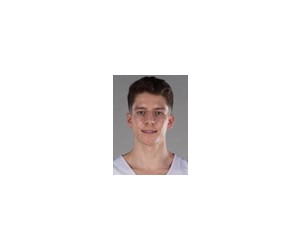 Hugo Benitez basketball player photo 2