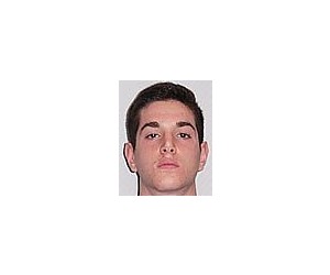 Hugo Blanc basketball player - PF