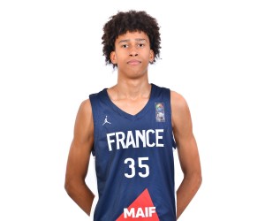 Hugo Chrisvie Facorat basketball player photo 1