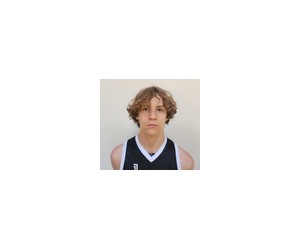 Hugo Cima basketball player photo 1
