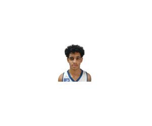 Hugo Donizete basketball player