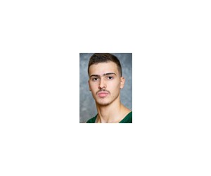 Hugo Ferreira basketball player - PG