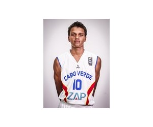Hugo Francisco Andrade Silva basketball player - G