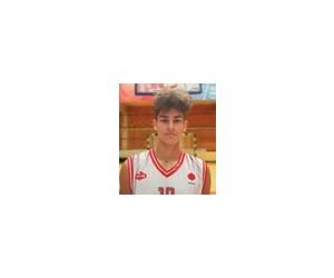 Hugo Hartman Habinc basketball player