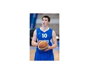 Hugo Invernizzi basketball player photo 1