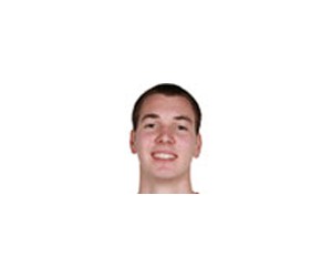Hugo Invernizzi basketball player - SF