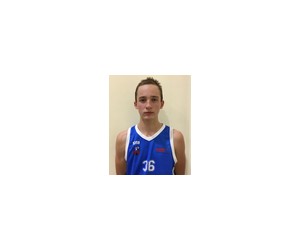 Hugo Kupcs basketball player