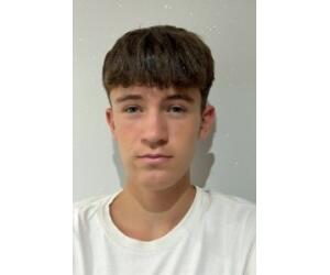 Hugo Martorell Tronchoni basketball player