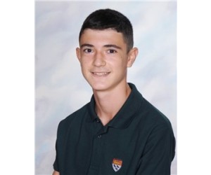 Hugo Molina Arencibia basketball player