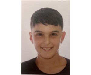 Hugo Murillo Pons basketball player