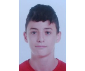 Hugo Negre Moreno basketball player