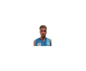 Hugo Pinheiro basketball player