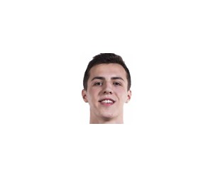 Hugo Robineau basketball player - PG