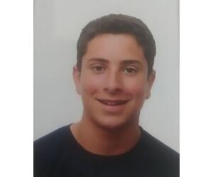Hugo Rodriguez Arranz basketball player