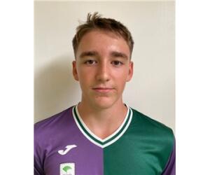 Hugo Ruiz Bueno basketball player