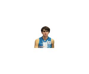 Hugo Sabado basketball player